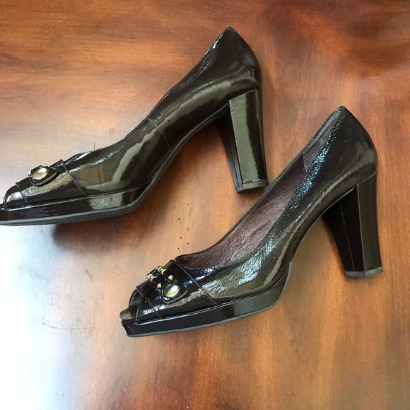 aerosoles heels pumps